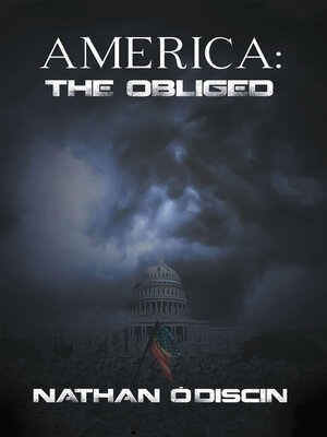 cover image of America
